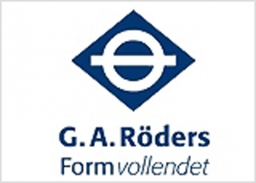 G.A. Röders GmbH & Co KG Logo