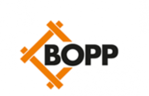 G. Bopp & Co AG Logo
