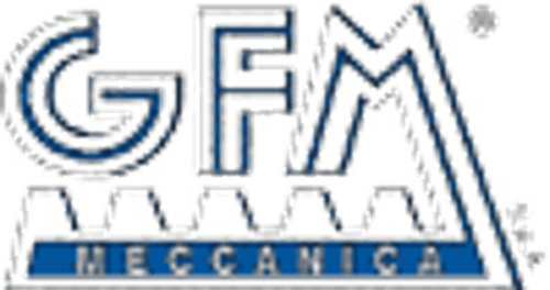 G.F.M. MECCANICA SPA Logo