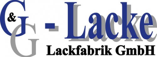 G & G Lacke GmbH  Logo