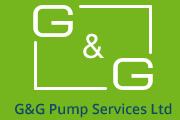 G   G Pump Services Ltd Logo