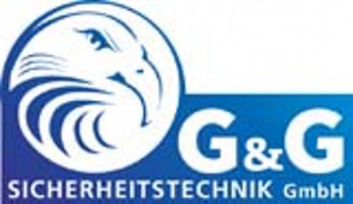 G&G Sicherheitstechnik GmbH Logo