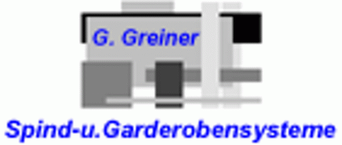 G. Greiner Garderoben UG Logo