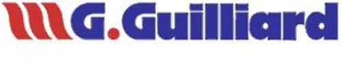 G.Guilliard GmbH & Co. KG Logo