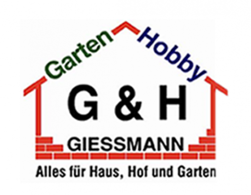 G & H Baustoffhandel GmbH  Logo