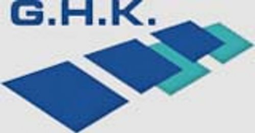 G.H.K. Industriekonservierung GmbH & Co. KG Logo