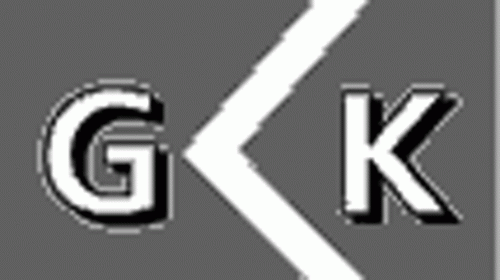 G+K Präzisionsdruckguss GmbH Logo