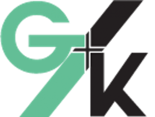 G+K Umformtechnik GmbH Logo