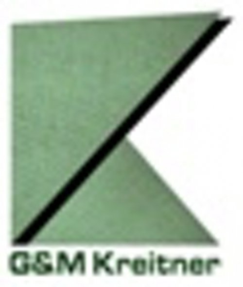 G. & M. Kreitner Gesellschaft m.b.H. Logo