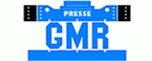 G.M.R. DI MAFFI RAIMONDO SRL Logo