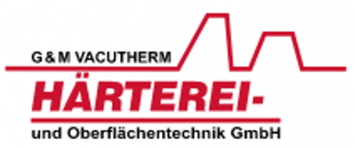 G&M Vacutherm Härterei- und Oberflächentechnik GmbH Logo