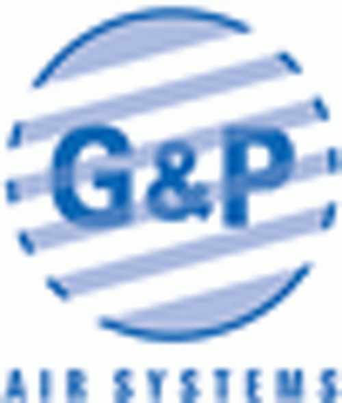 G & P AIR SYSTEMS VertriebsgmbH Logo