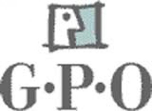 G.P.O. Gesellschaft für Personal-und Organisationsentwicklung GmbH Logo