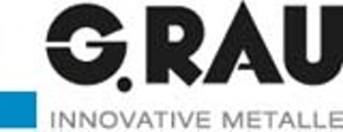 G.RAU GmbH & Co. KG Logo