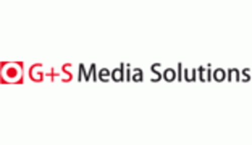 G+S Media Solutions UG (haftungsbeschränkt) & Co. KG Logo