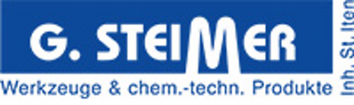 G. Steimer Werkzeuge Logo