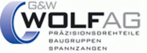 G. + W. Wolf AG Logo