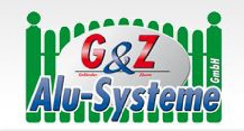 G & Z Aluminium Systeme GmbH Logo