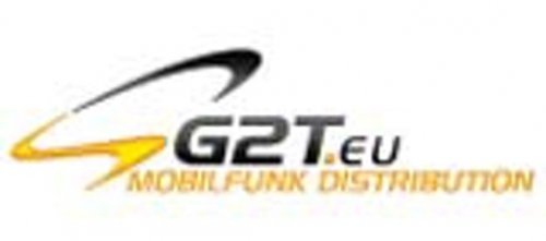 G2T.eu GmbH Logo