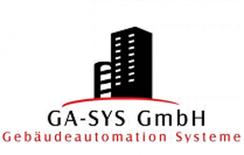 GA-SYS GmbH Logo