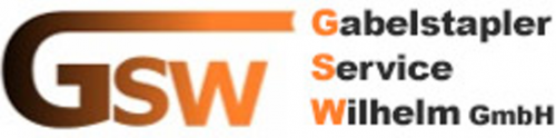 Gabelstapler-Service Wilhelm GmbH Logo