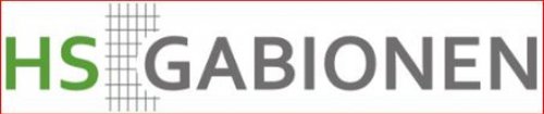 Gabionenbau HS GmbH Logo