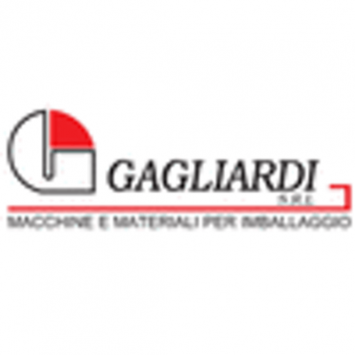 GAGLIARDI SRL Logo