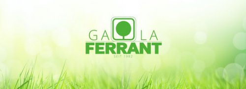 GALA-FERRANT Logo