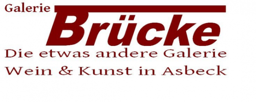 Galerie Brücke Logo