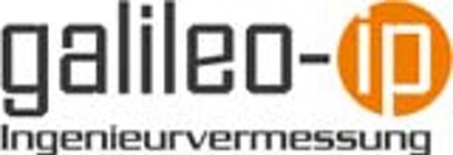 galileo-ip Ingenieure GmbH Logo