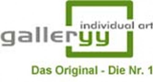 galleryy GmbH Logo