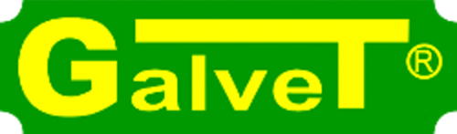 Galvet Sp. z o.o. Logo