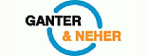 Ganter & Neher GmbH Logo