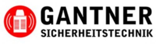 Gantner-Sicherheitstechnik Logo