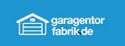 Garagentorfabrik.de Tortechnik Pauli UG (haftungsbeschränkt) Logo