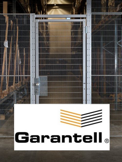 Garantell GmbH Logo