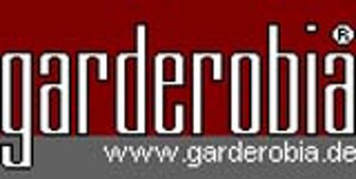 Garderobia Metallwaren GmbH Logo