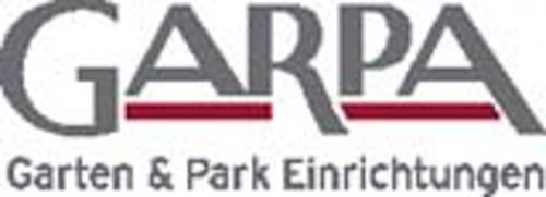 Garpa Garten & Park Einrichtungen GmbH Logo
