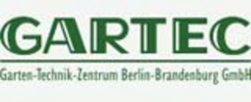 Gartec Garten-Technik-Zentrum Berlin-Brandenburg GmbH Logo