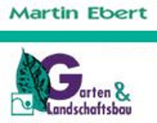 Garten- und Landschaftsbau Ebert Logo