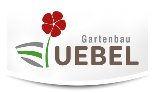Gartenbau Uebel Logo