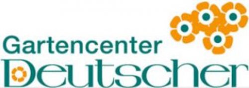 Gartencenter Deutscher GmbH Logo