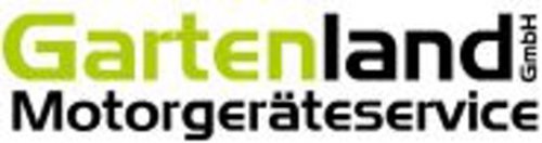 Gartenland UG Logo