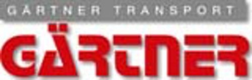 Gärtner Transport GmbH Logo