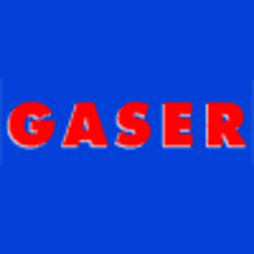 GASER Logo
