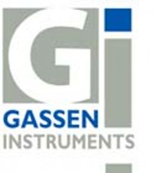 Gassen Instruments GmbH Logo