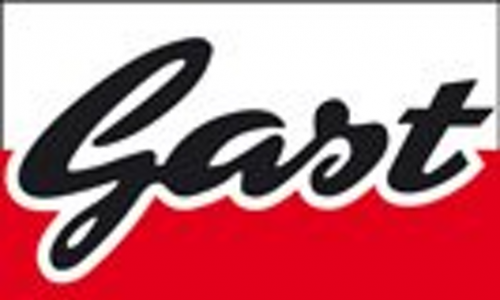 Gast Metallwaren GmbH & Co KG Logo