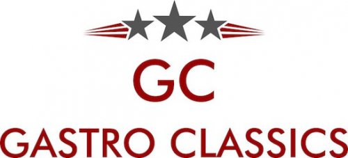 GASTRO CLASSICS UG Logo