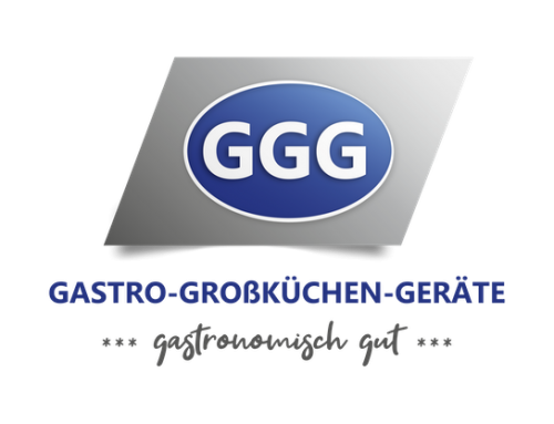 Gastro-Großküchen-Geräte GmbH Logo
