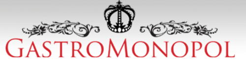 Gastro-Monopol GmbH Logo